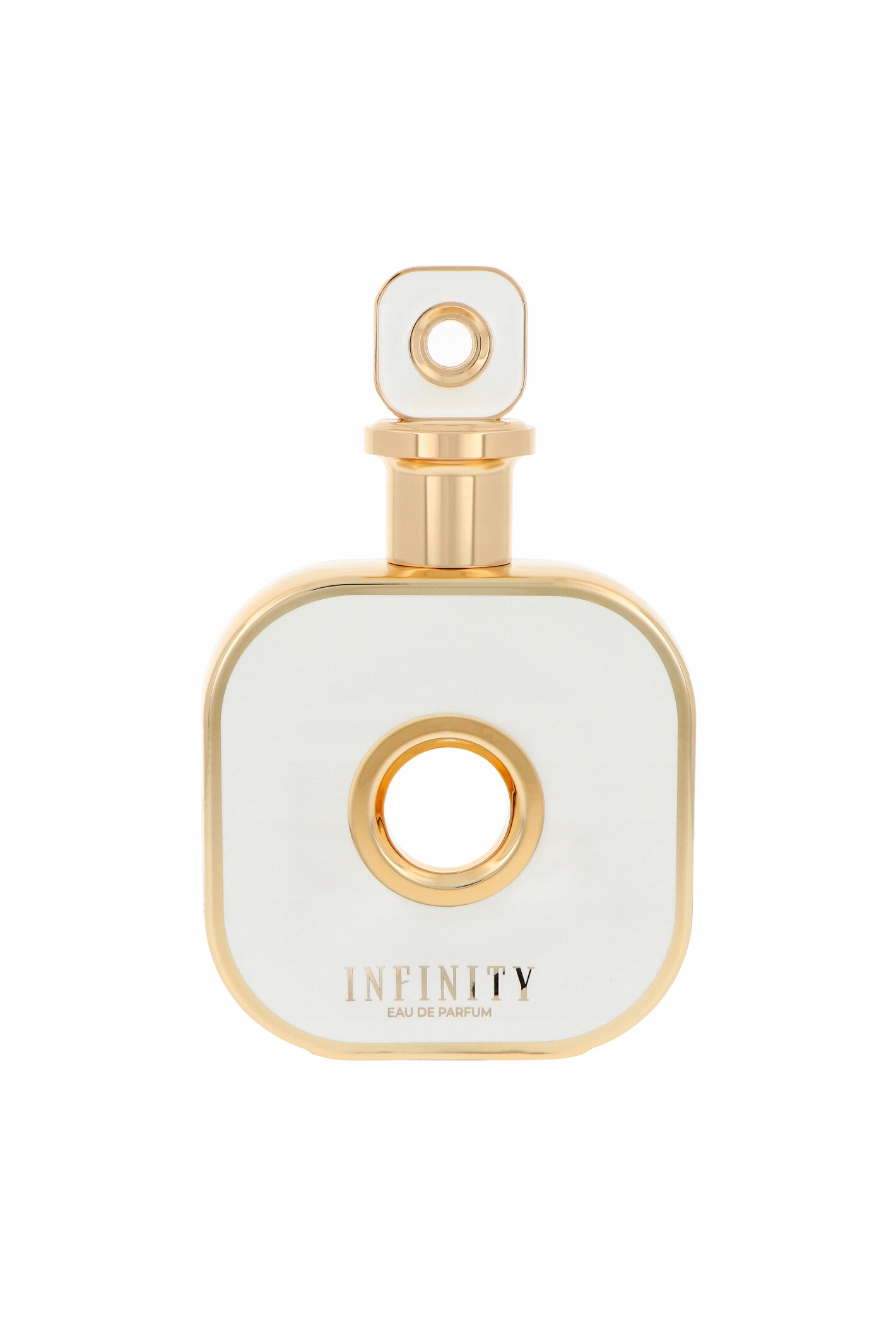 Armaf Infinity Gold Edp 105ml