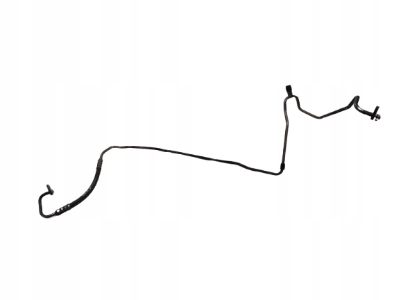 PEUGEOT 407 04- 1.6HDI PRZEWÓD WĄŻ KLIMATYZACJI