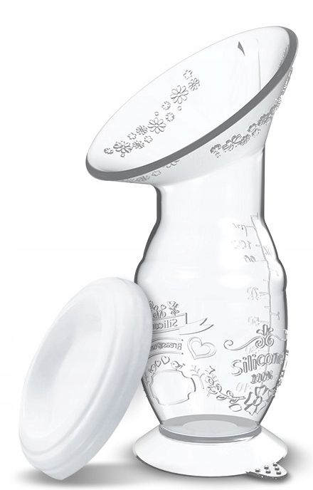 KOLEKTOR MLEKA POKARMU MAGICZNA BUTELKA SISIBABY Wyrób medyczny nie