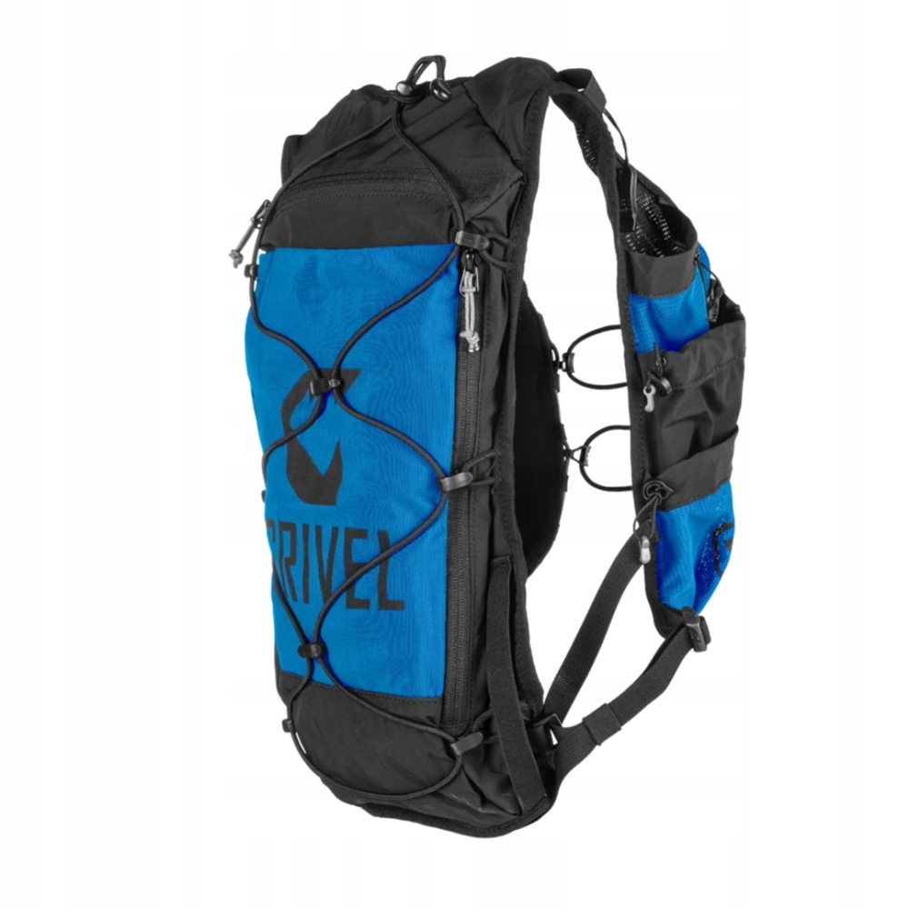 Běžecký batoh Grivel Mountain Runner Evo 10 blue|S-M