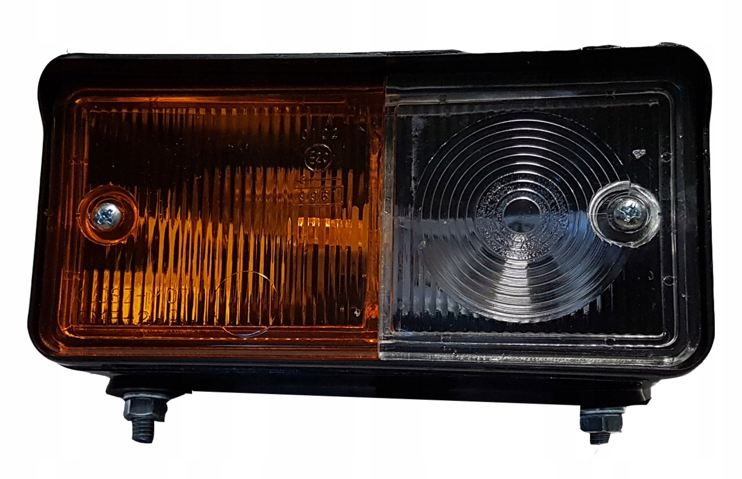 

Lampa kierunkowskazu MF255 prawa