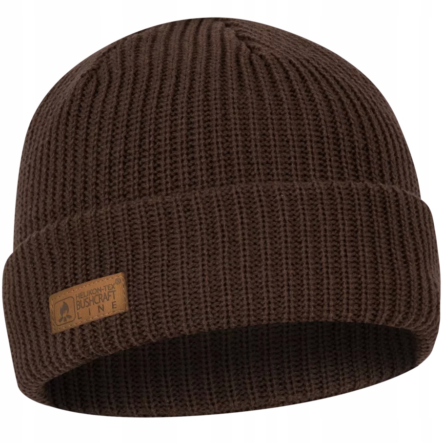 

Czapka Helikon Wanderer Merino Wool Earth Brown