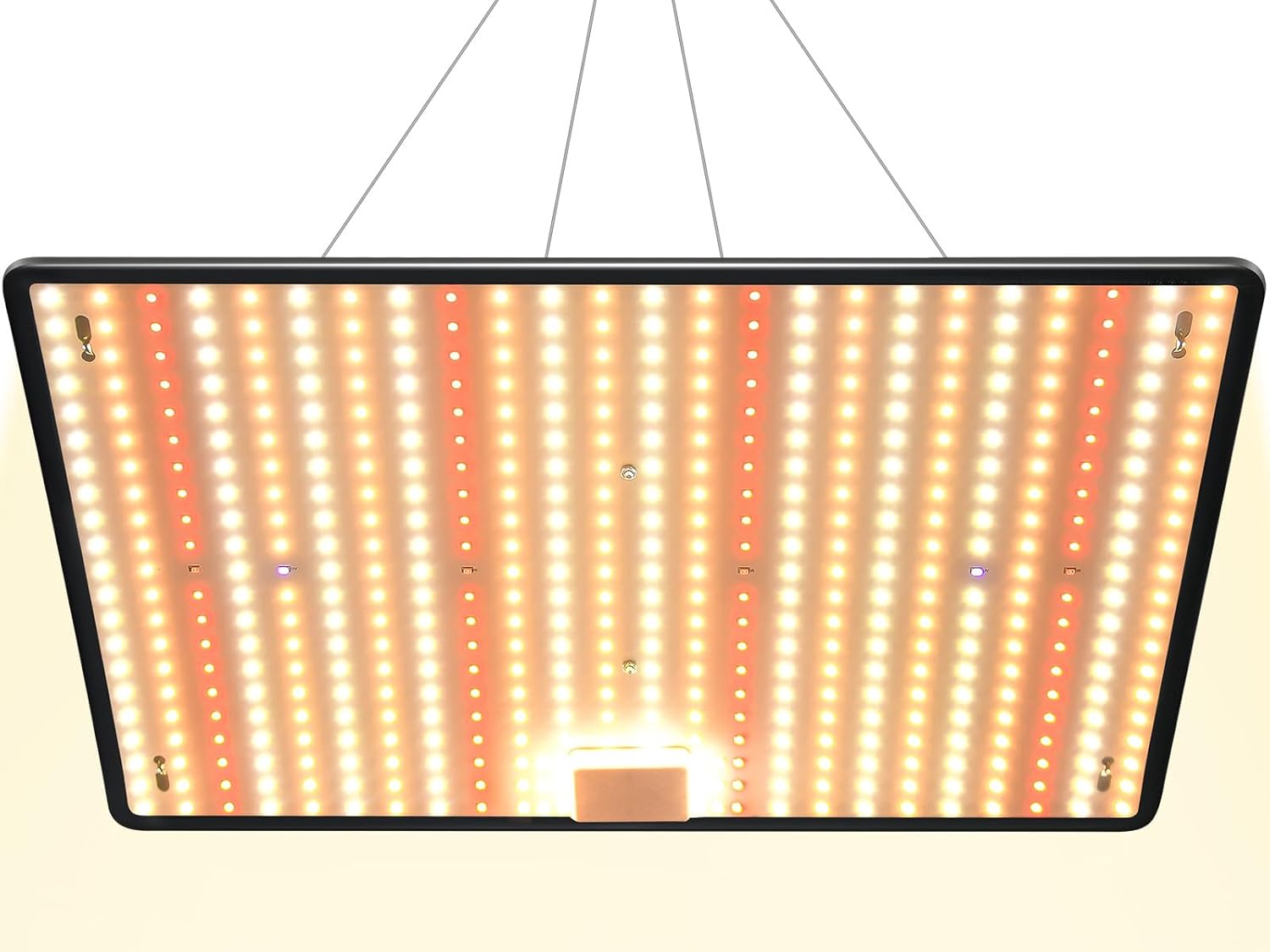 Led panel Grow na pestovanie rastlín DragonLight 45 W