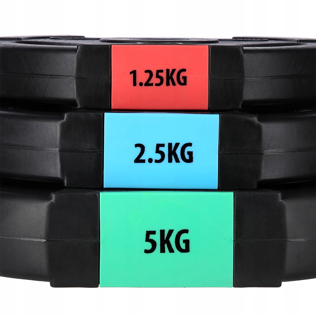 SZTANGIELKA HANTLA HANTELKA ZESTAW KOMPOZYT 40 KG HMS SG40 SPORT SIŁOWNIA Typ regulowane