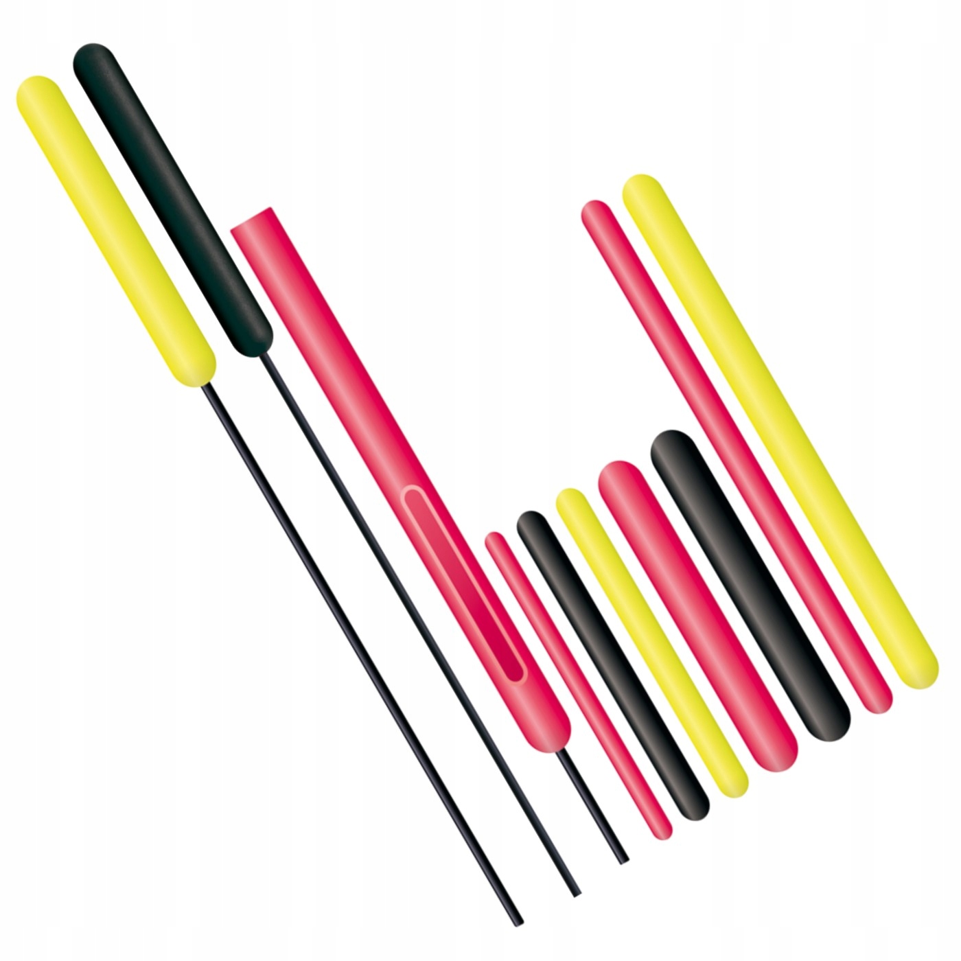 Antenki Cralusso Set Waggler Antenna