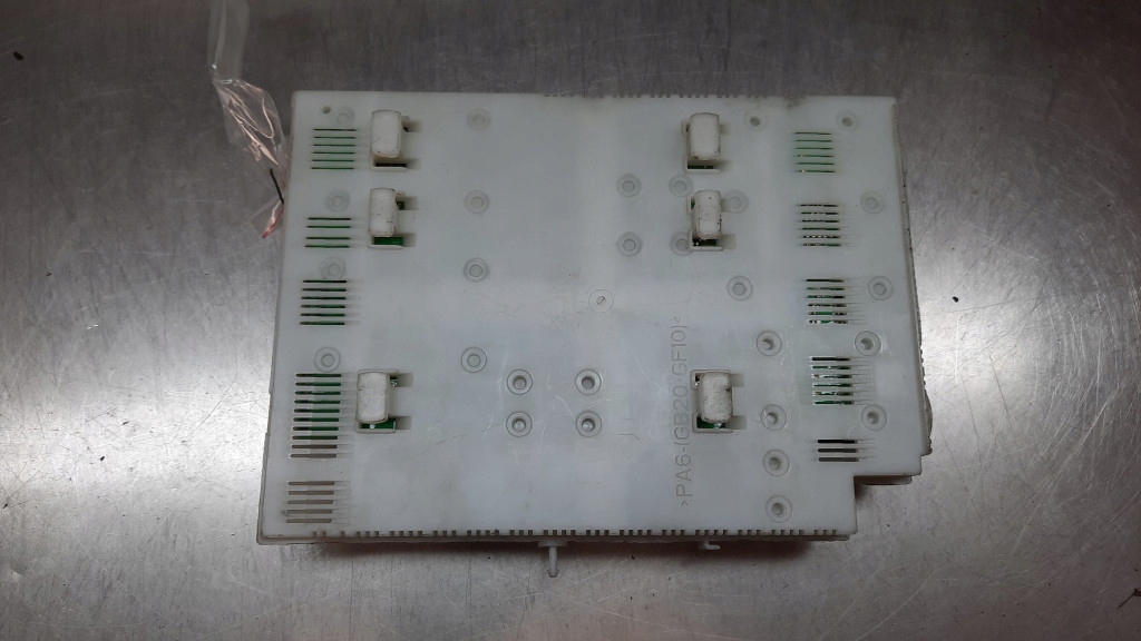 модуль CEM 31314116AA volvo S60 V60 XC70 S80