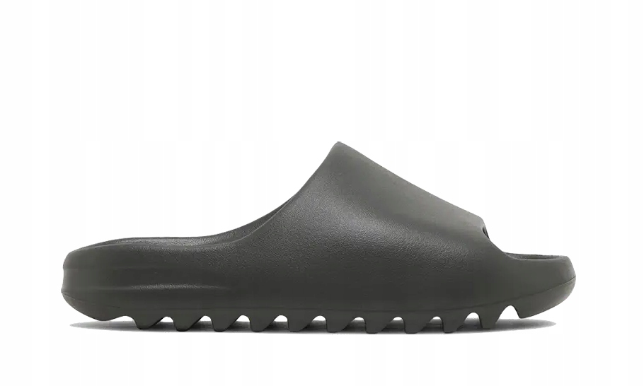 Adidas Yeezy Slide Dark Onyx nazouváky černé 42