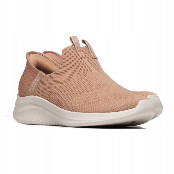 Sportovní obuv Skechers Ultra Flex 3.0-COZY 149708-TAN 37