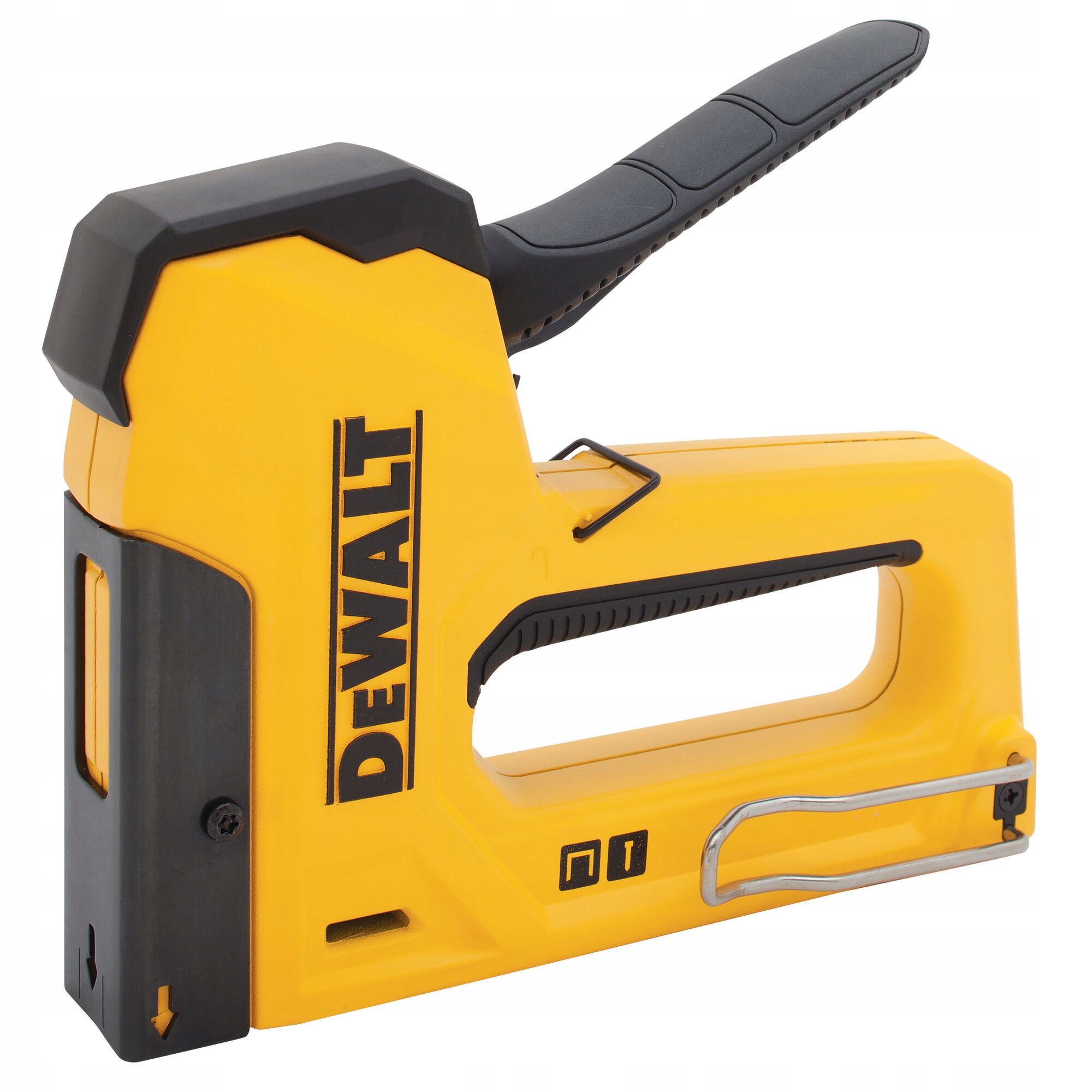 

Dewalt DWHTTR350 Zszywacz Aluminiowy 2W1 Tacker