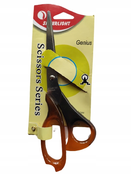 

Nożyczki biurowe szkolne Do Papieru