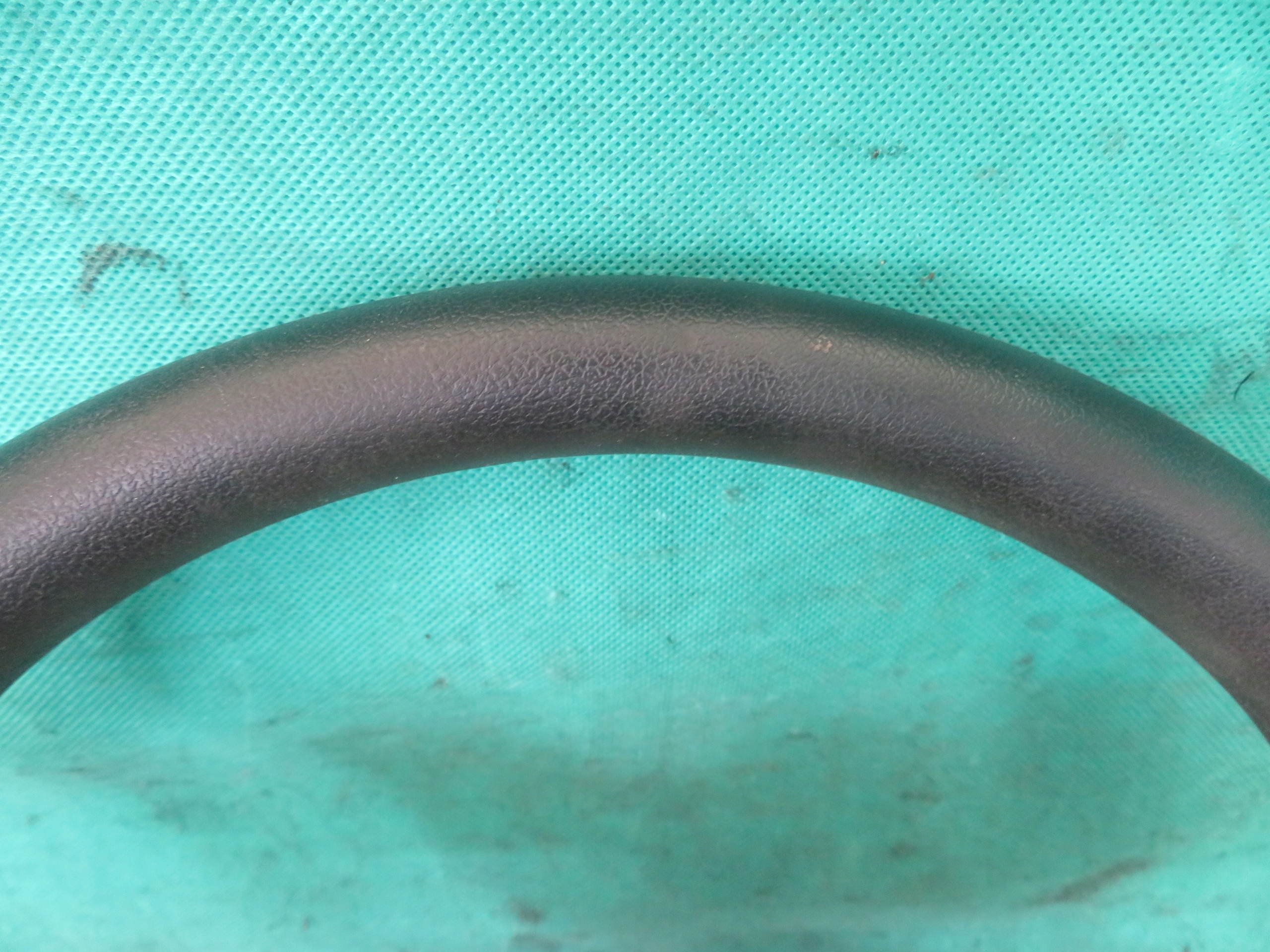steering wheel, MULTIFUNKCYJNA with shifting MERCEDES SPRINTER 21R A9074604203