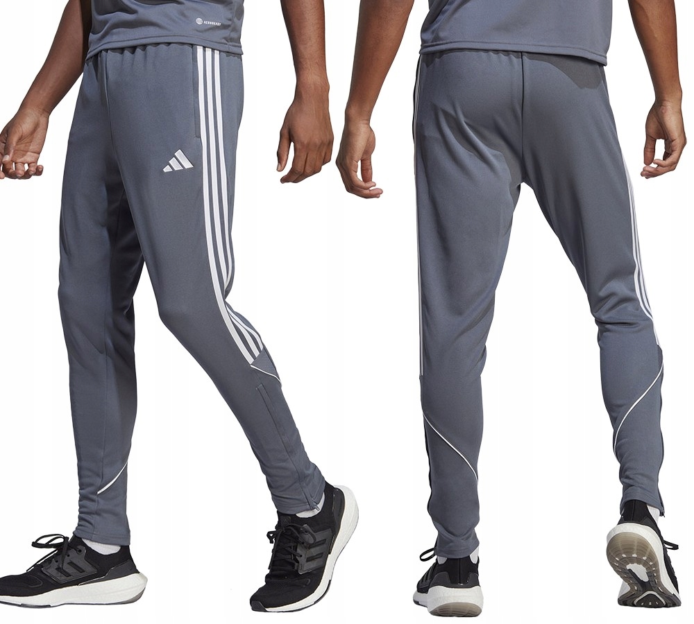 

Adidas Spodnie Tiro 23 Dresy Męskie Zwężane L