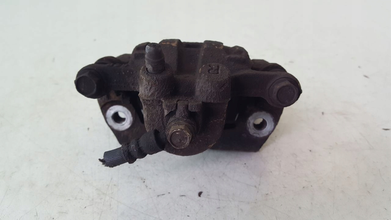 caliper rear part rear right Mazda CX7 2,3