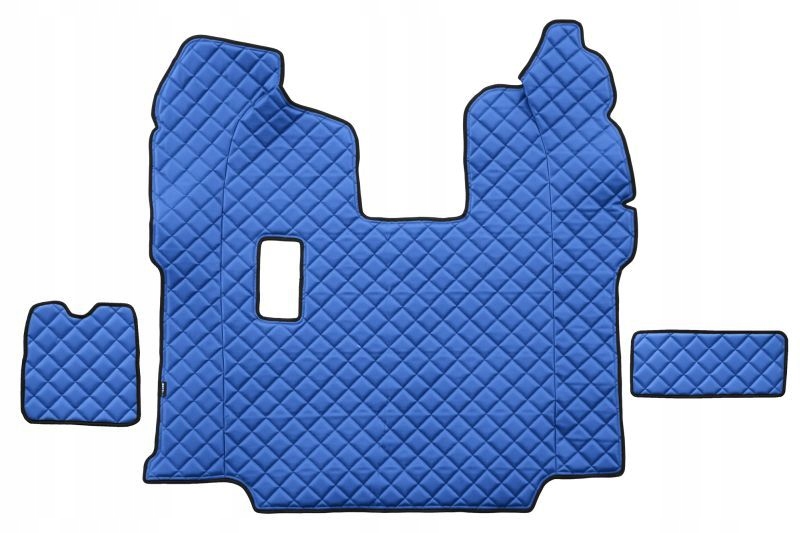 DYWANIK PODLOGOWY F CORE F CORE FL05 BLUE