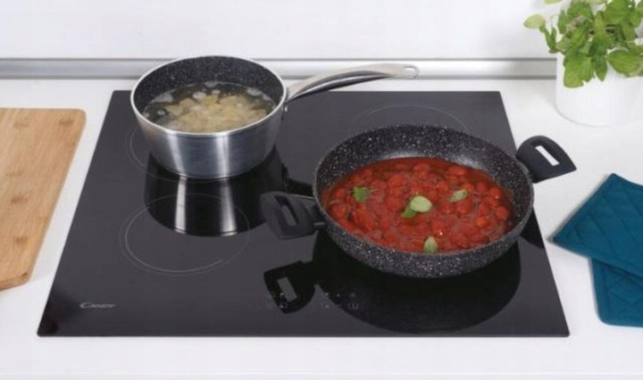 Płyta indukcyjna Candy CI642BB 60cm Booster Kod producenta 33803178