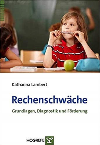 Rechenschwache, K. Lambert (9A)