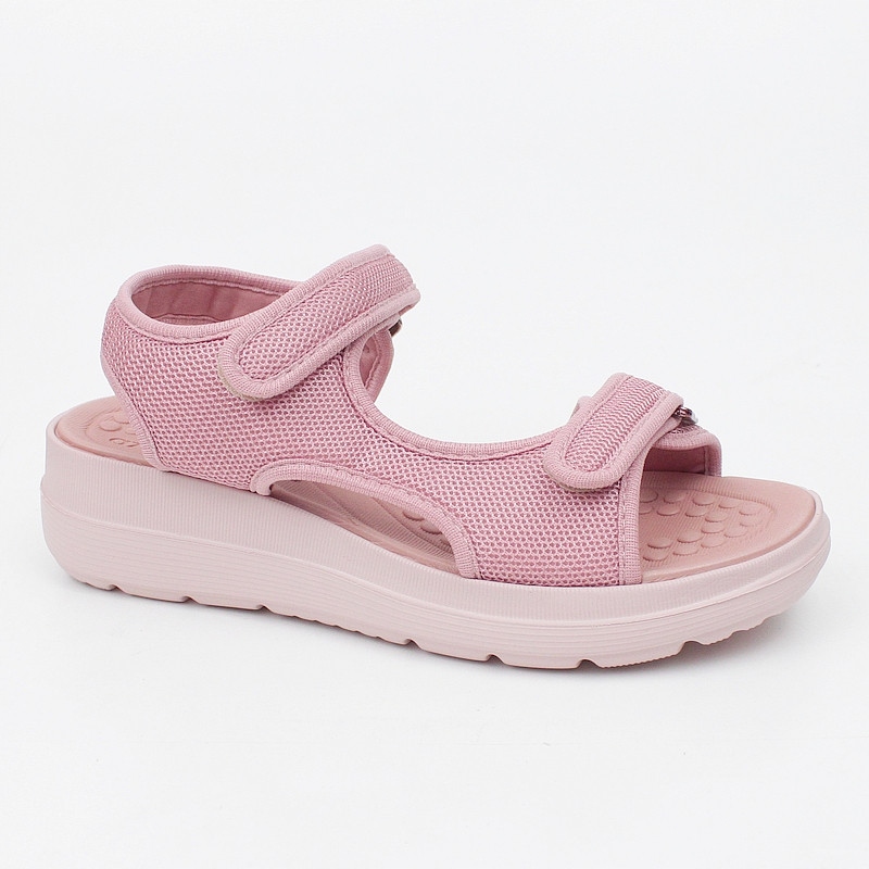 Azaleia 18833 Greice Soft Papete Nude Antialergické vel. 37