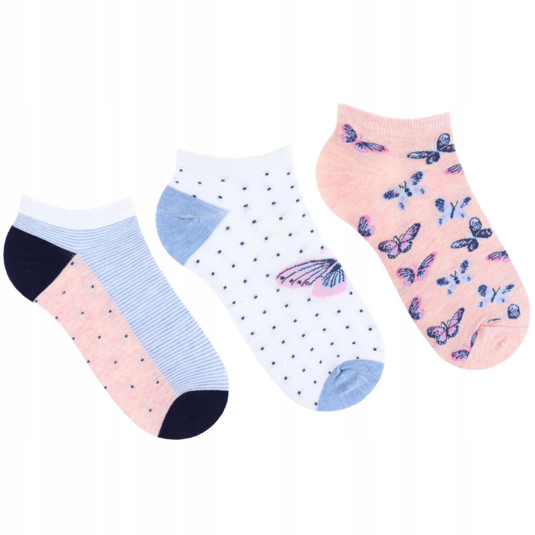 

Moraj stopki dziewczynka 31-34 Casual Line