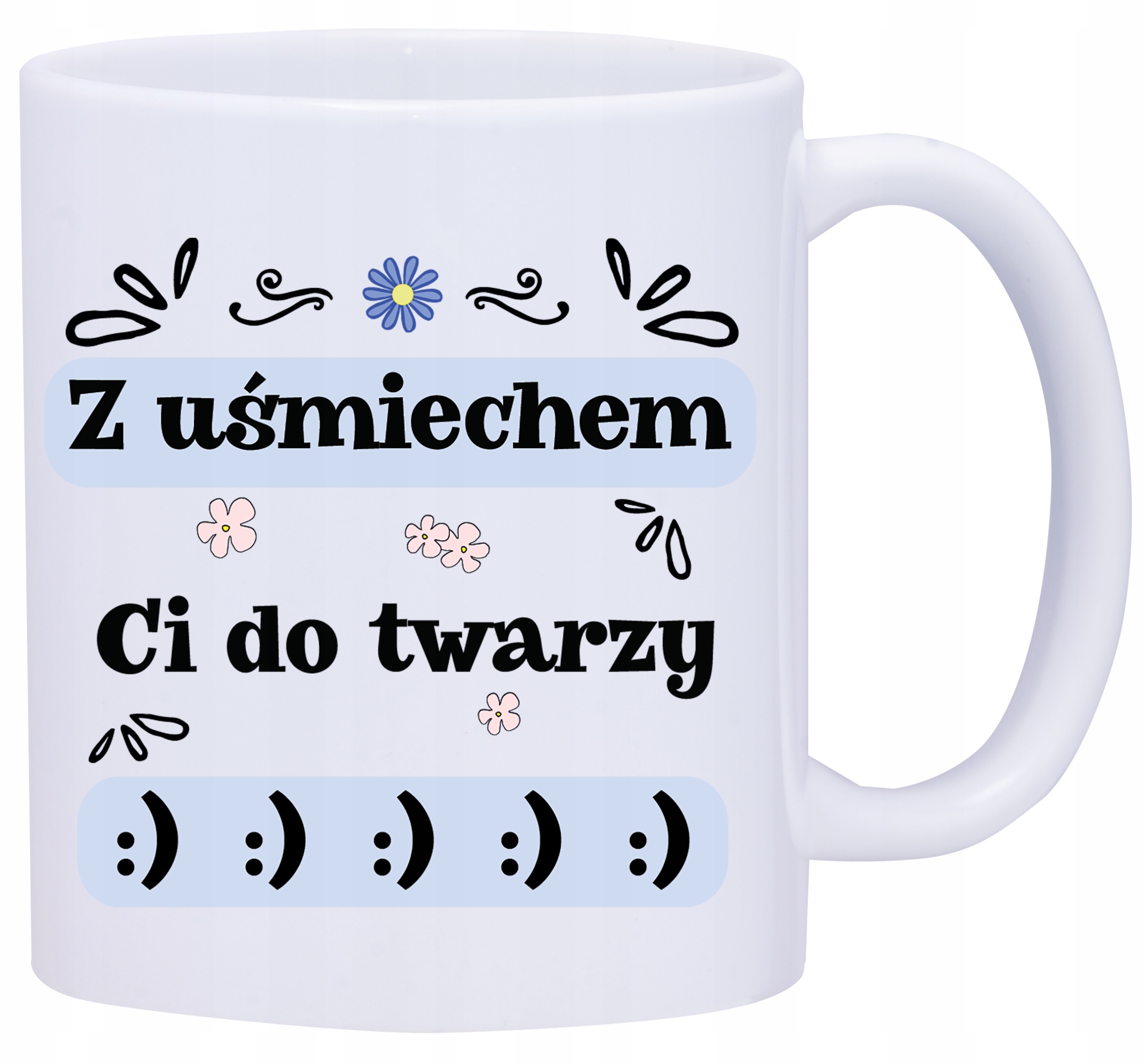 

Kubek Kubki Śmieszne Zabawne Napisy W623