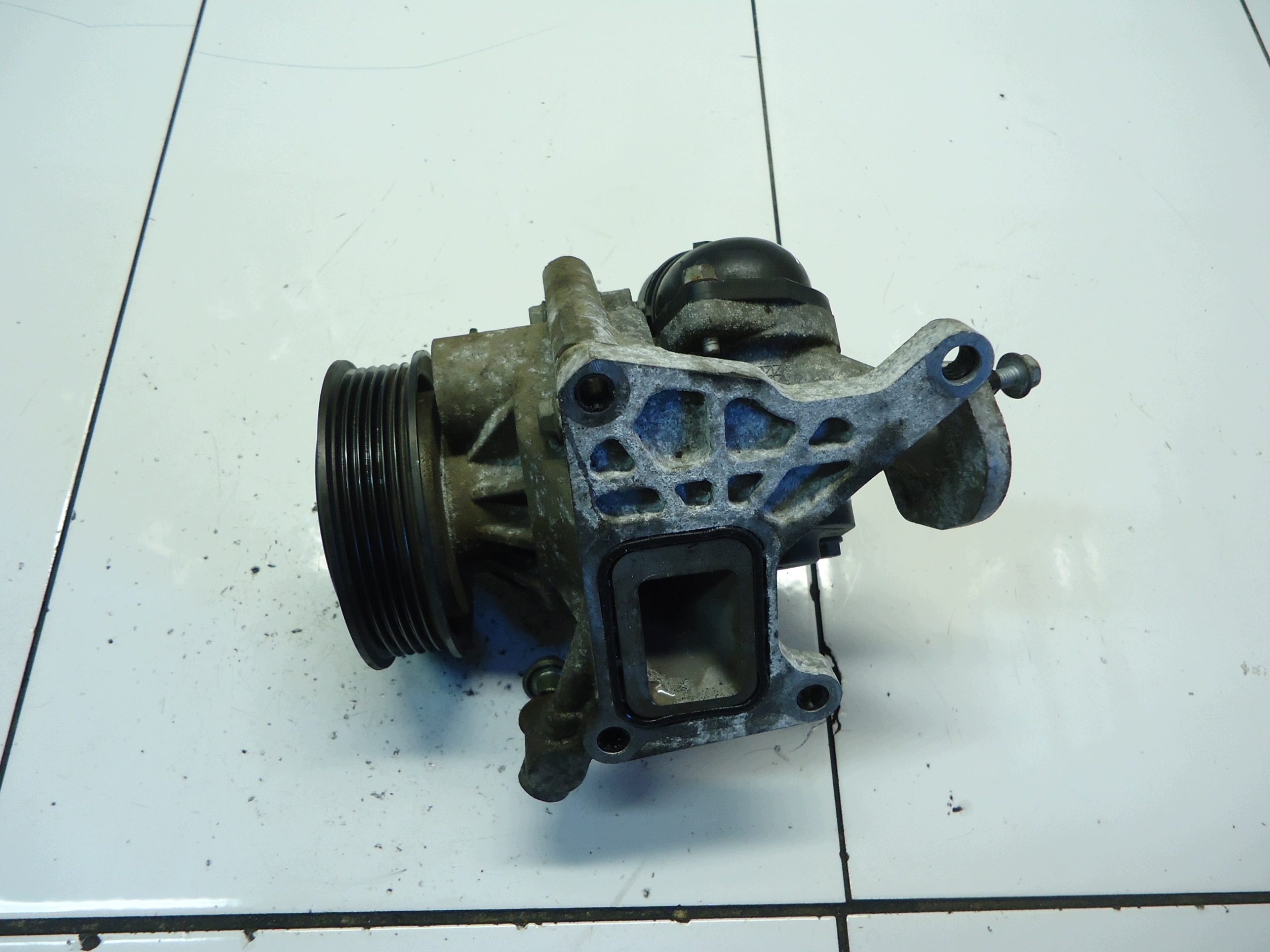 OPEL ASTRA IV J INSIGNIA 1.6CDTI B16DTH water pump 55490715