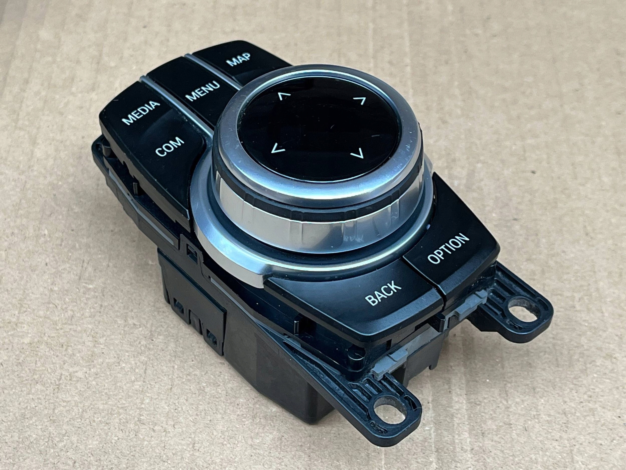 BMW G30 G31 G32 G01 control panel Idrive Kontroler Pokretlo navigation devices !J