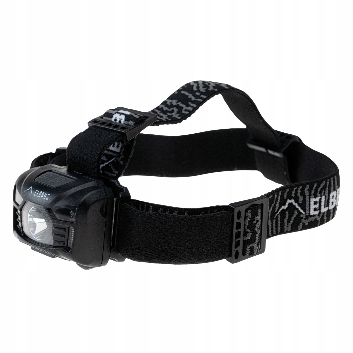Latarka czołowa Elbrus 260 lm Led