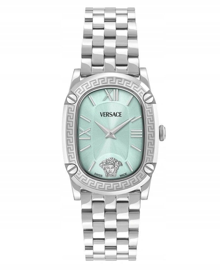 Dámské hodinky Versace VE1B01025 Greca Couture Lady