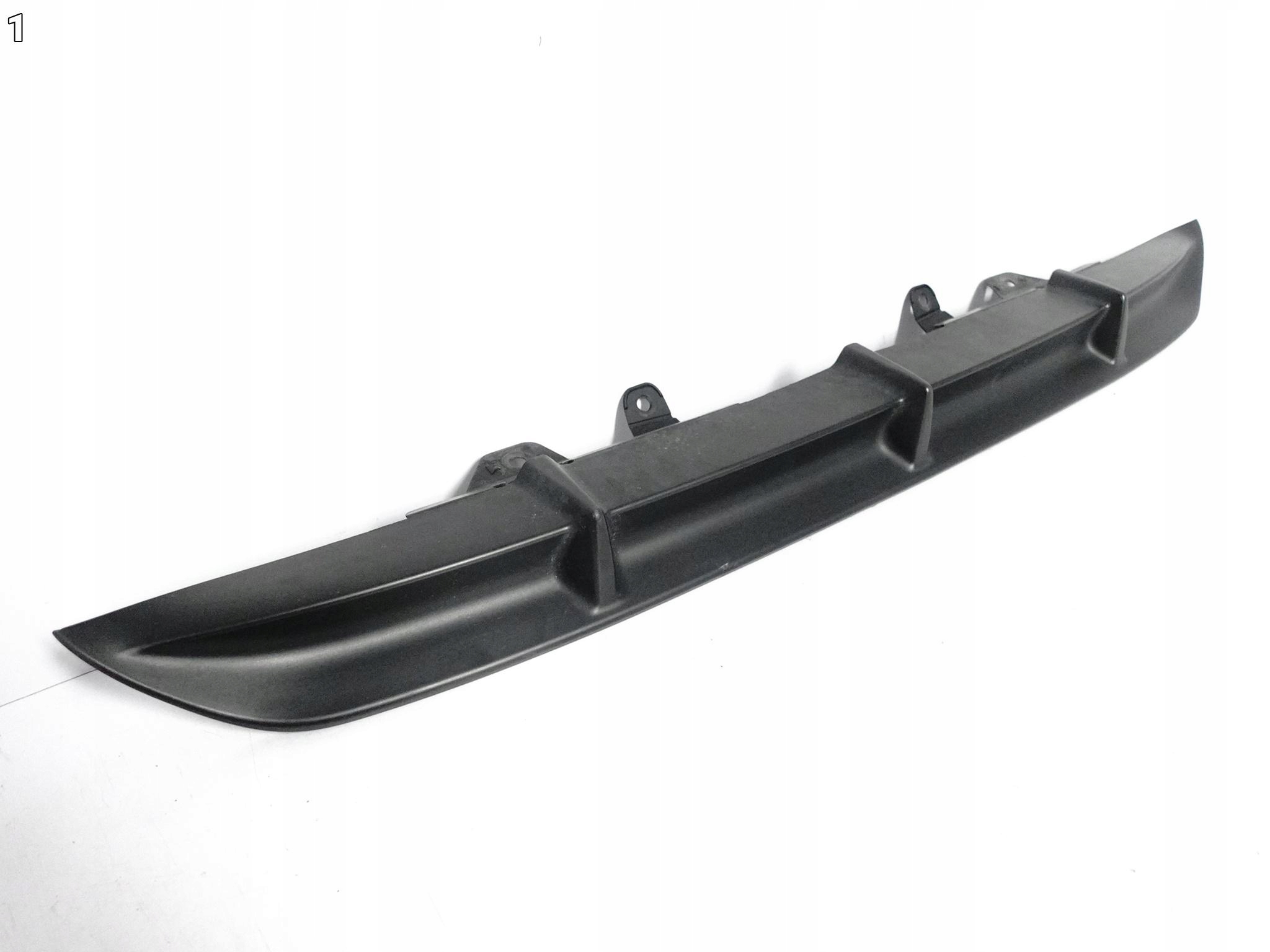 LEXUS CT CT200H e LIFT 13-17 SPOILER diffusore accessori W Paraurti posteriore ORG