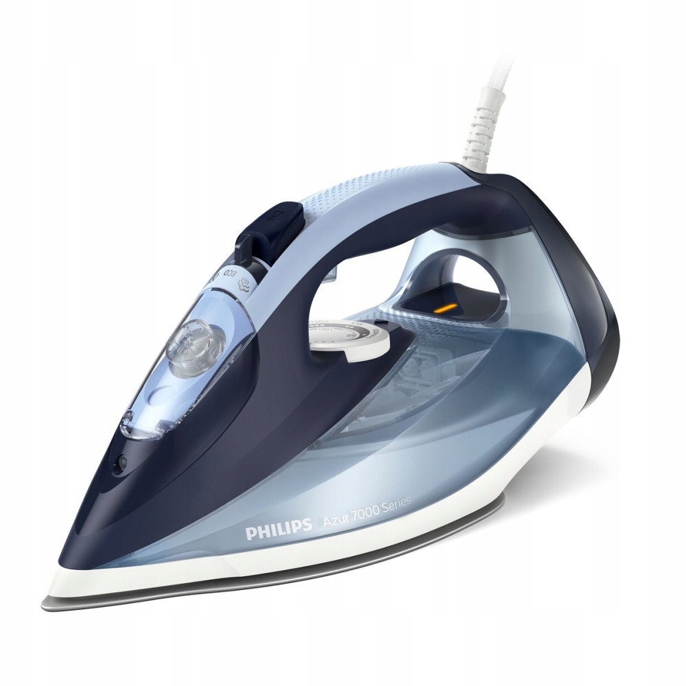 Žehlička Philips Dst 7020/20