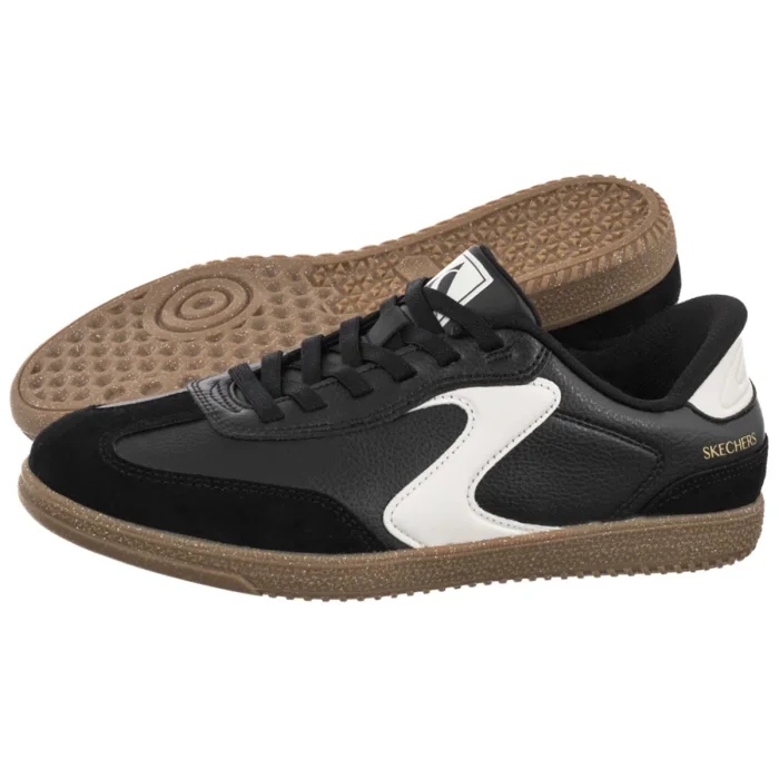 Dámské tenisky Skechers Hotshot Perfect Choice 185322 černé