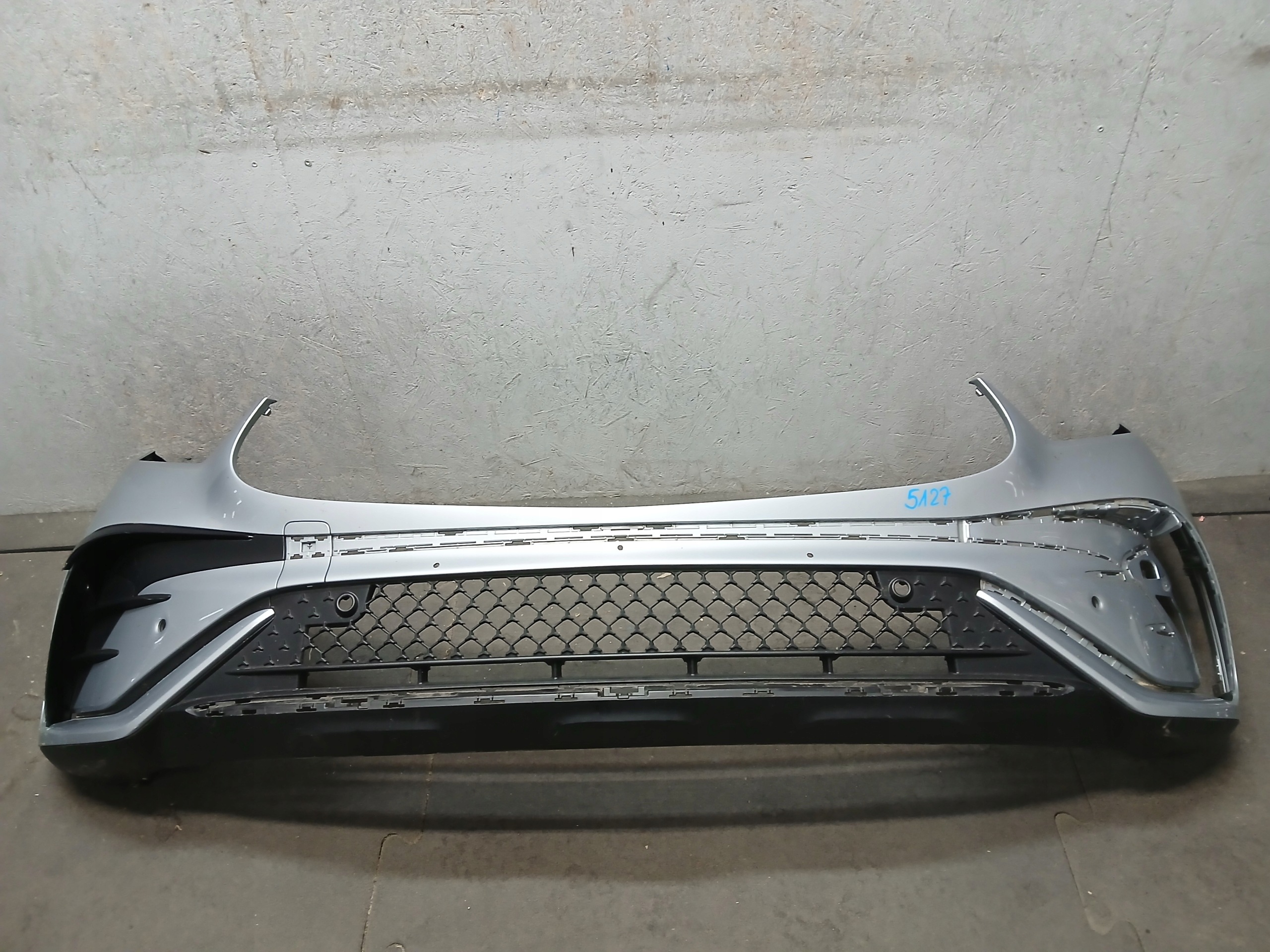 bumper front MERCEDES GLC W254 A254 AMG