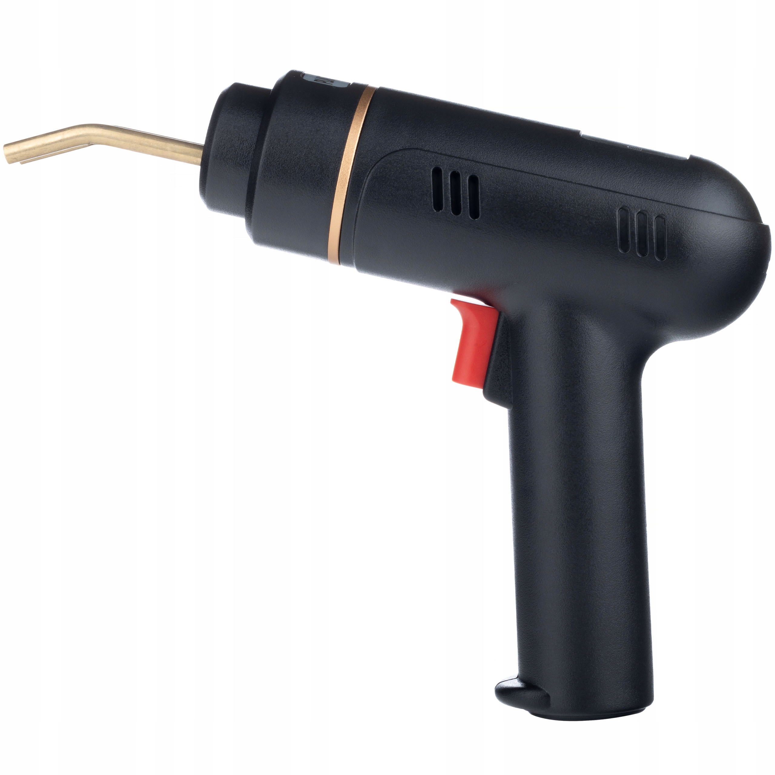 AKUMULATOROWY ZSZYWACZ 200W ZSZYWARKA SPAWARKA PLASTIKU WALIZKA 400 ZSZYWEK Kod producenta IJHF-410I