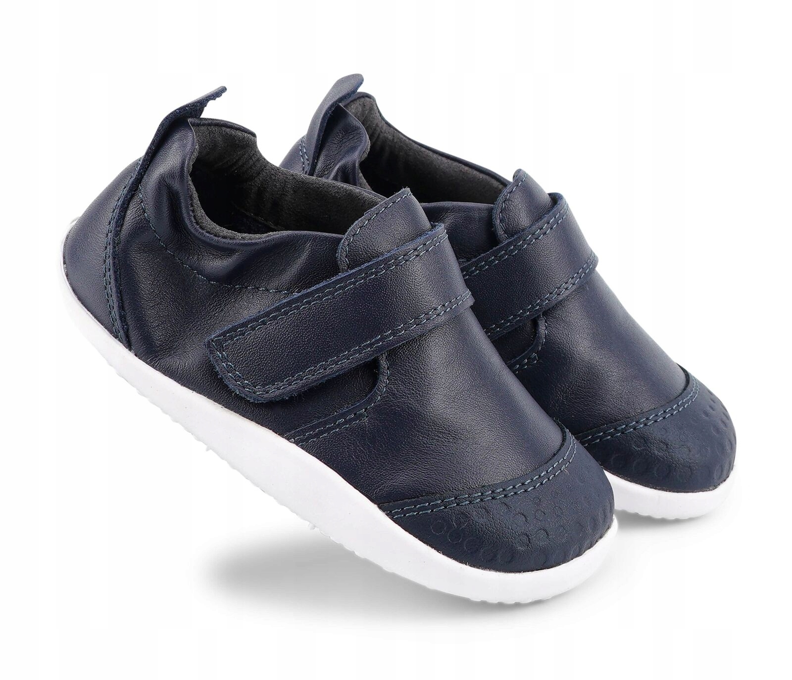 Bobux Xplorer Go Navy Pierwsze Buciki R21