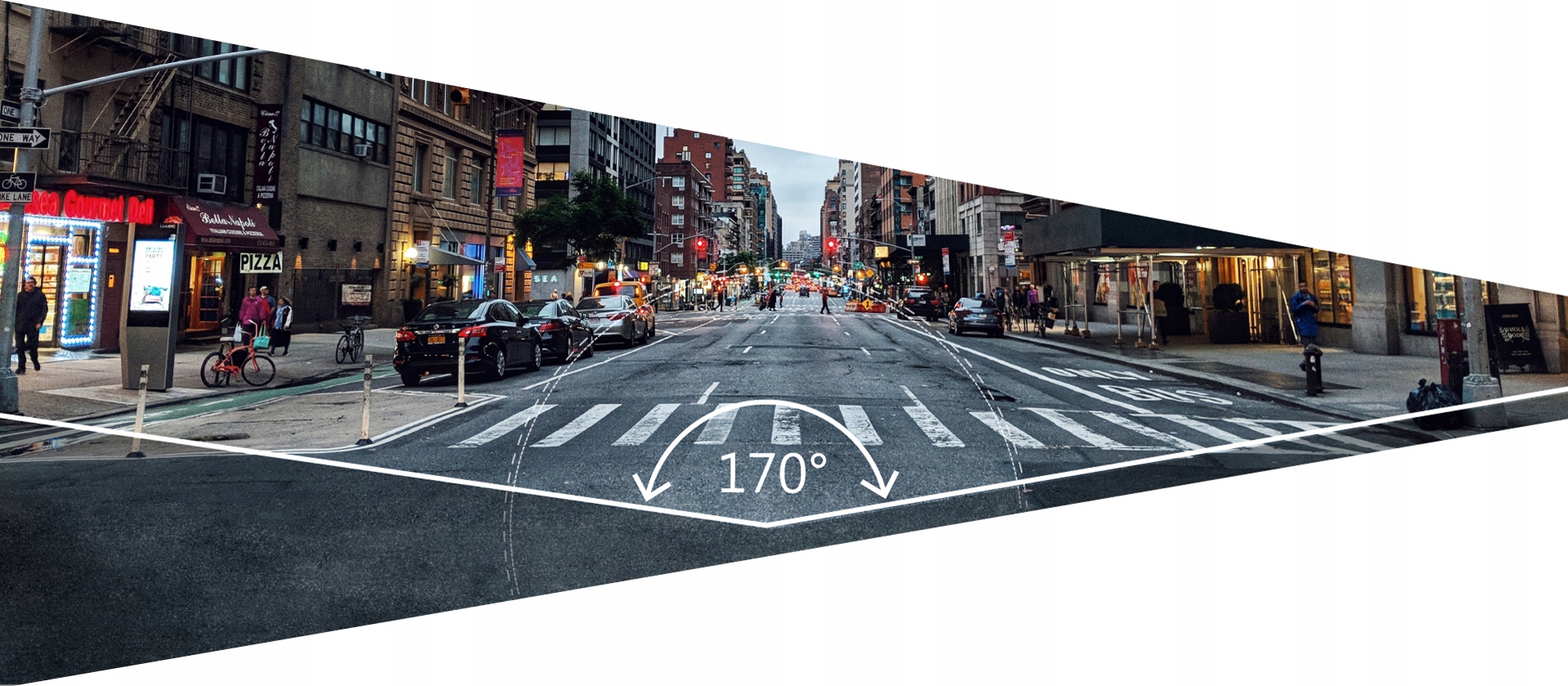 Navitel R600 DVR Rejestrator jazdy Video kamera Ports memory card reader MicroUSB