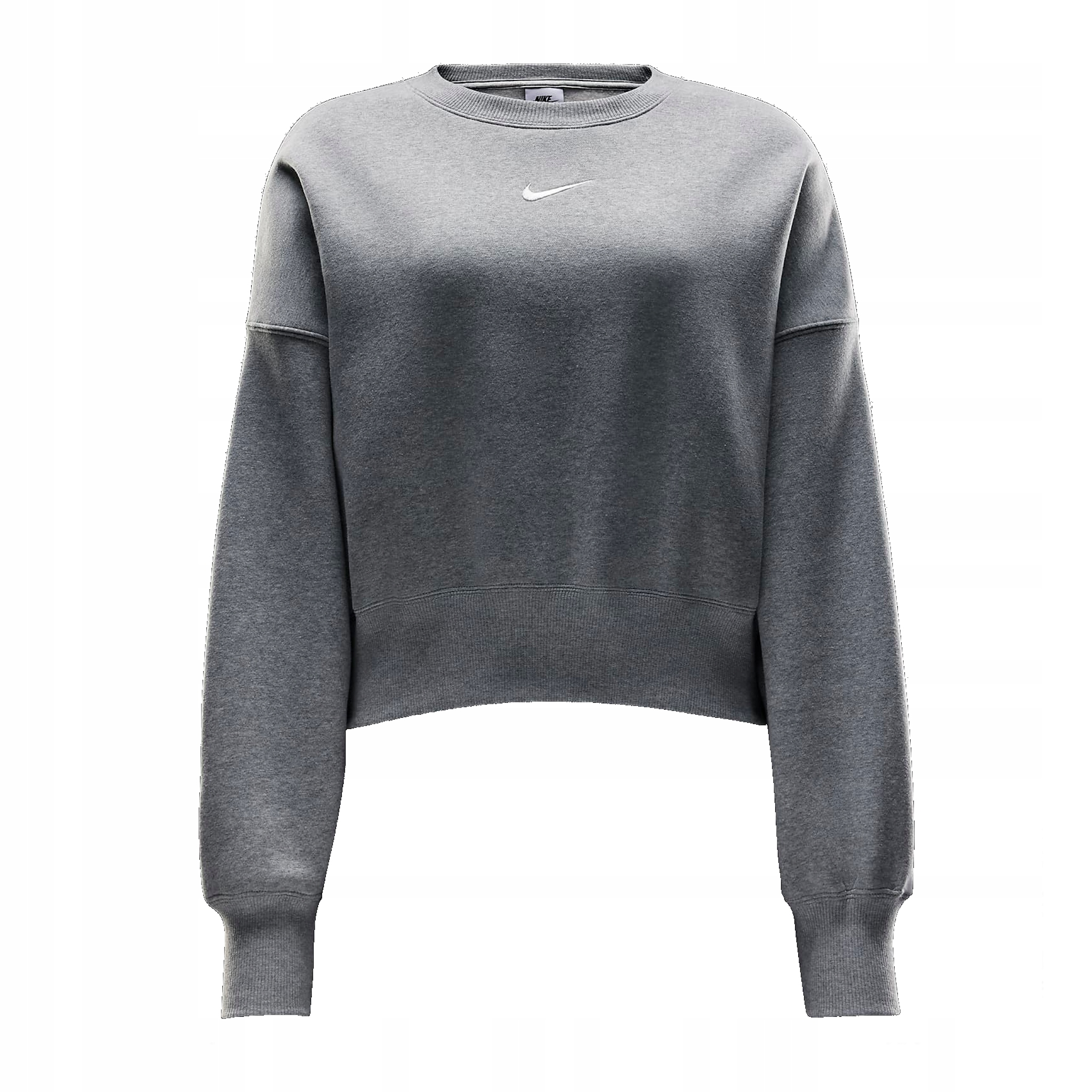 Dámská mikina Nike Sportswear Phoenix Fleece DQ5761 063 L
