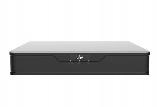 Uniview Záznamník XVR301-04Q3 Hybrid-IP