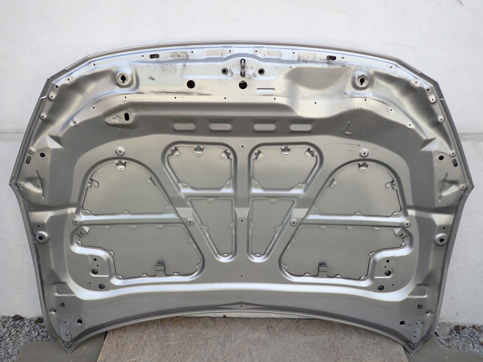 Capot MAZDA 3 III BM 2013-2019R BHY05231XA