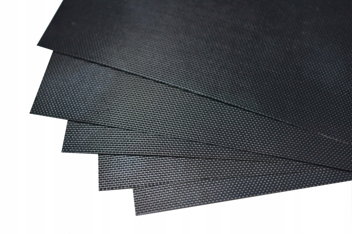 

Mata Teflonowa do grilla duża 33x40cm 5szt