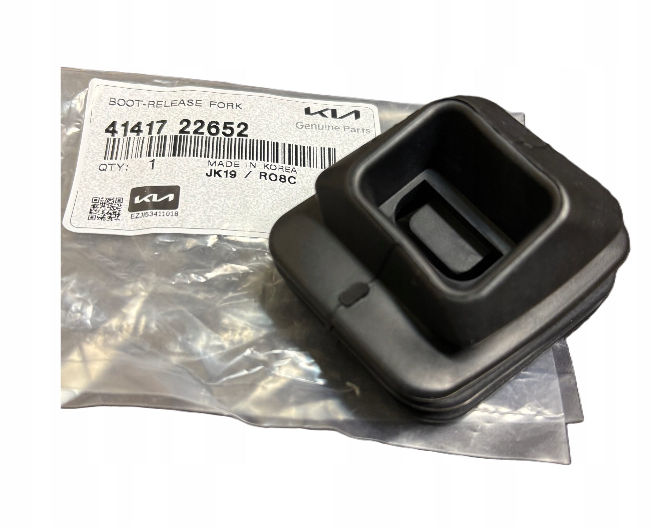 Крышка сцепления OE 4141722652 TUCSON i30 SPORTAGE52