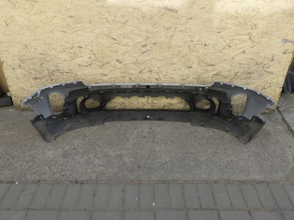 MINI COUNTRYMAN II F60 LIFT LCI front bumper