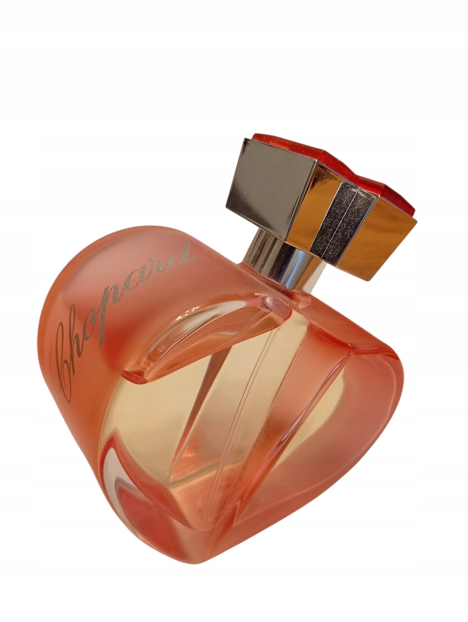 Happy Spirit Bouquet D'Amour woda perfumowana Edp Robo