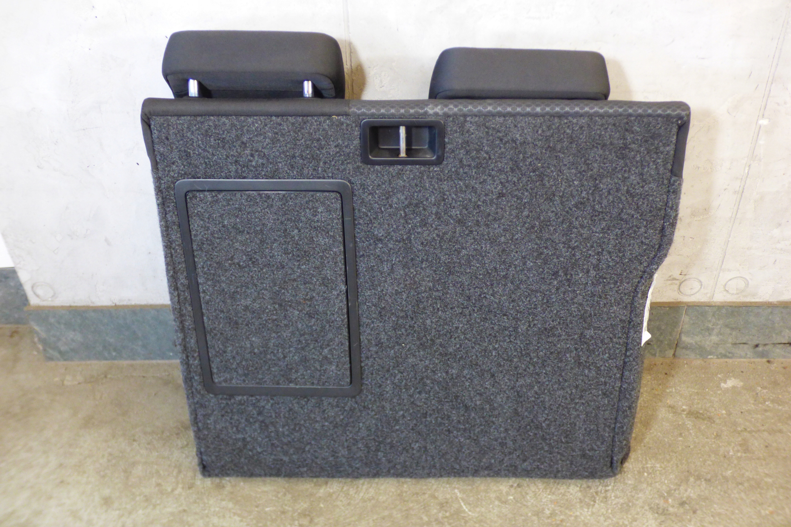 диван ремни комплект. volkswagen JETTA 6 VI