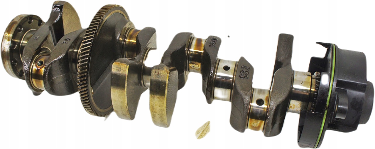 PR048 Volvo V90 16- ^ 2.0i T5 B404T23 Wał Korbowy