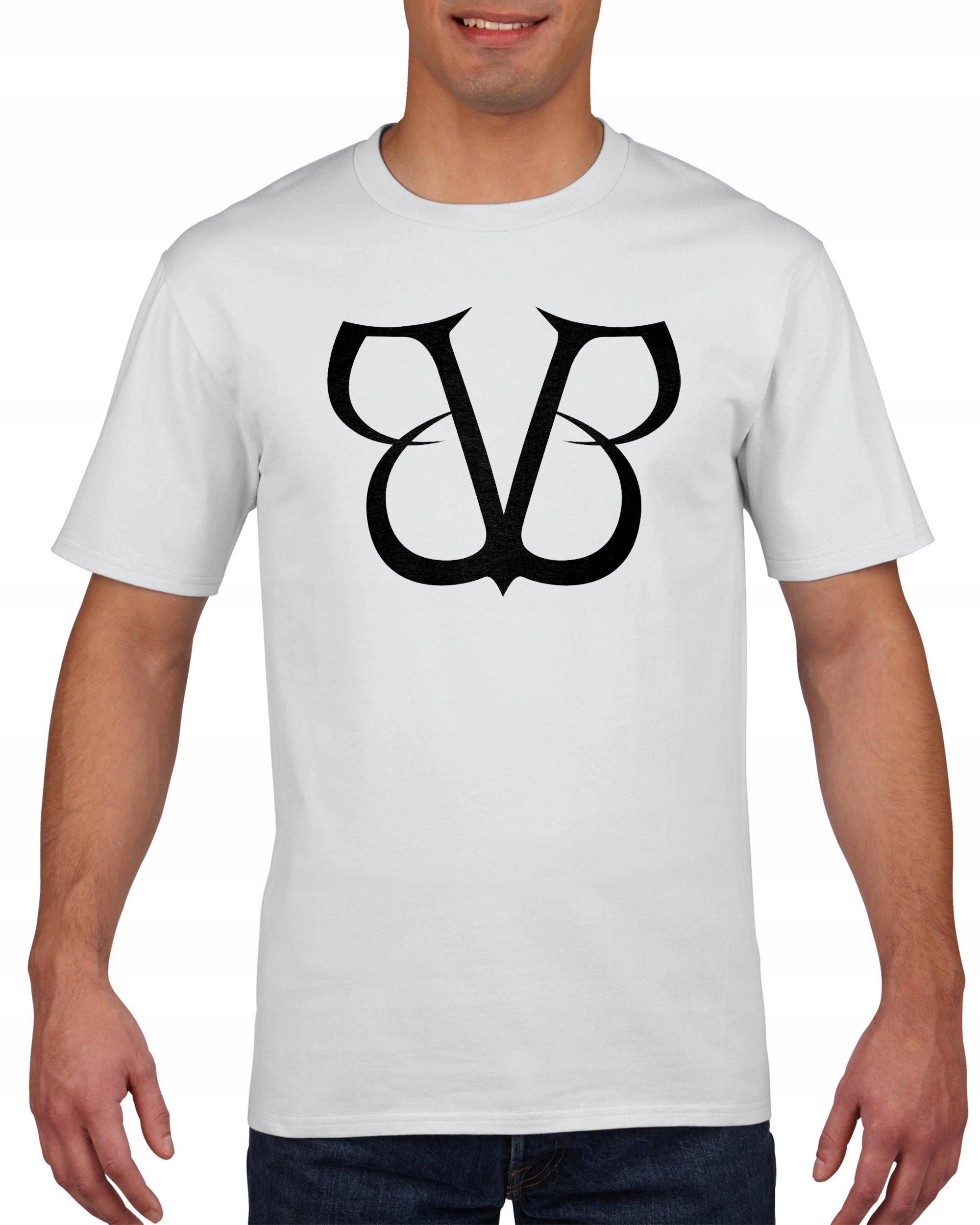 

Koszulka męska Black Veil Brides S