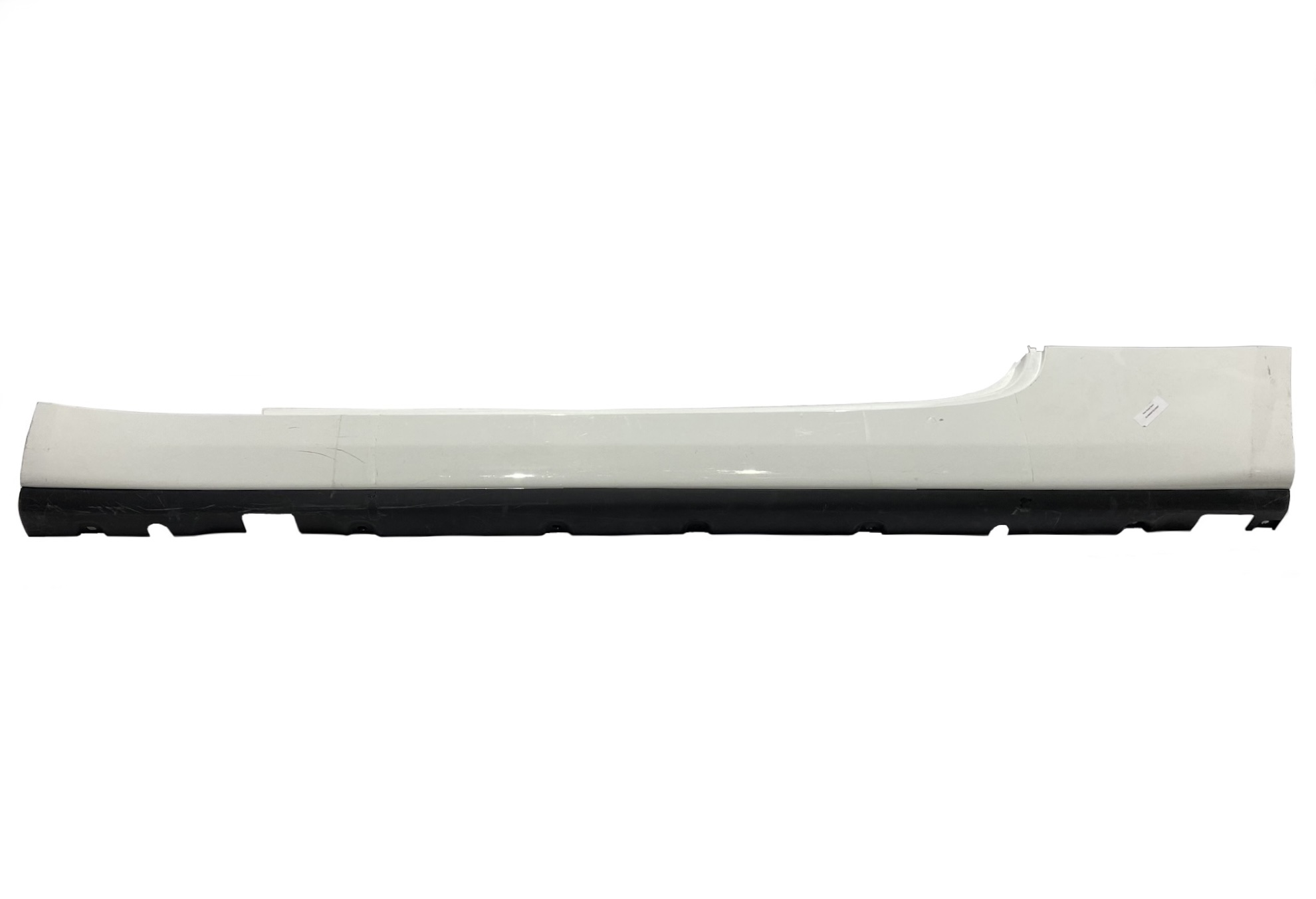 ROLLS ROYCE DAWN moulding threshold threshold R 51777371324