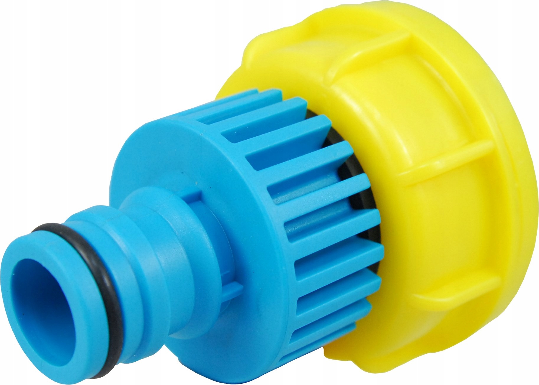 

Złączka 1''-Zbiornik 1000L Kanister Wąż ogrodowy