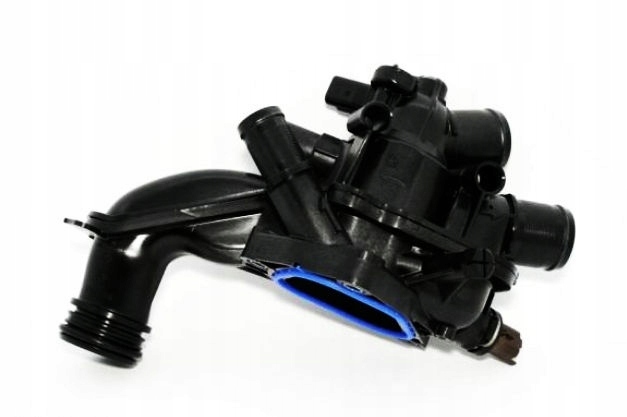 TERMOSTAT PEUGEOT 207 308 PARTNER 1.4 1.6 VTi 16V Producent części Inny