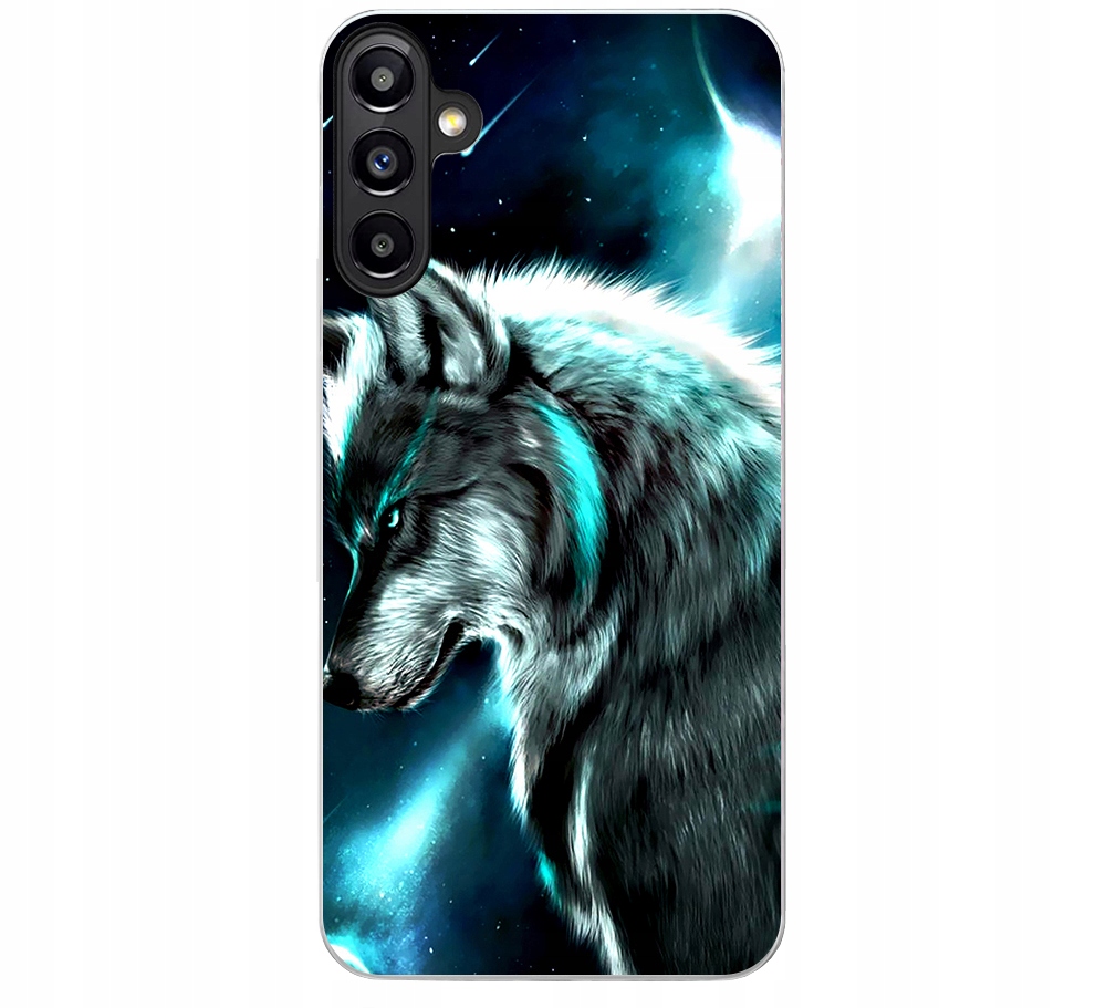 

Etui do Samsung Galaxy A04S Case Szkło