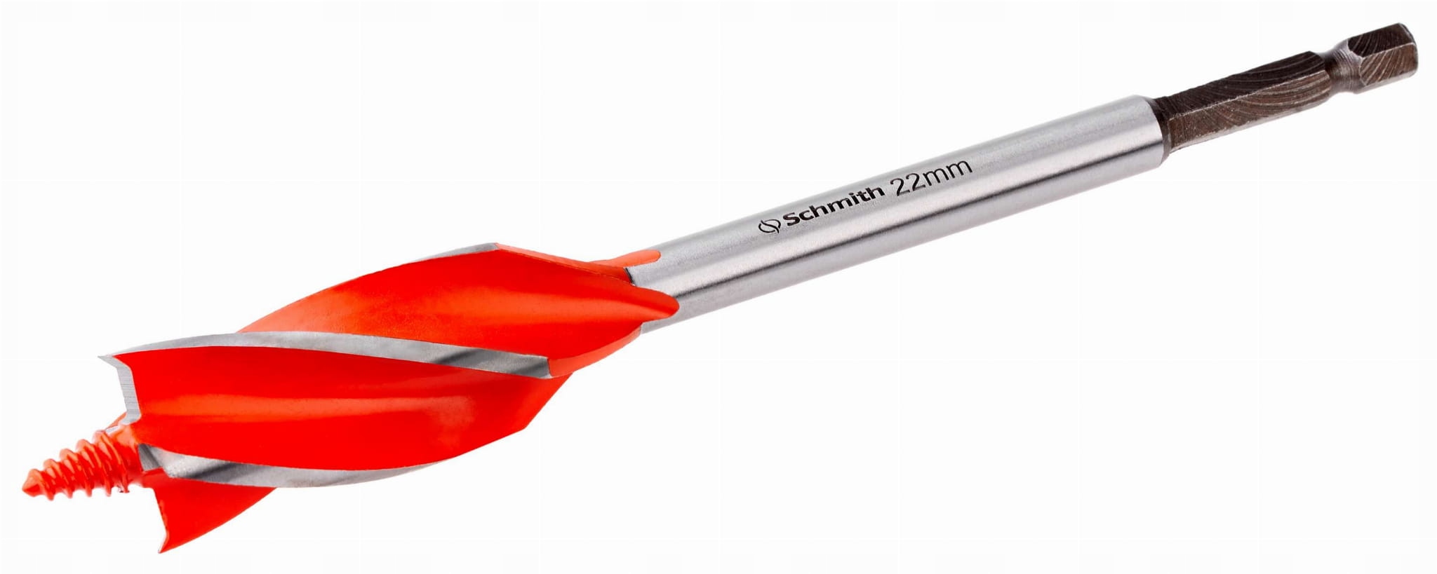 

Wiertło do drewna Schmith SWDMQ-14/165 14x165mm