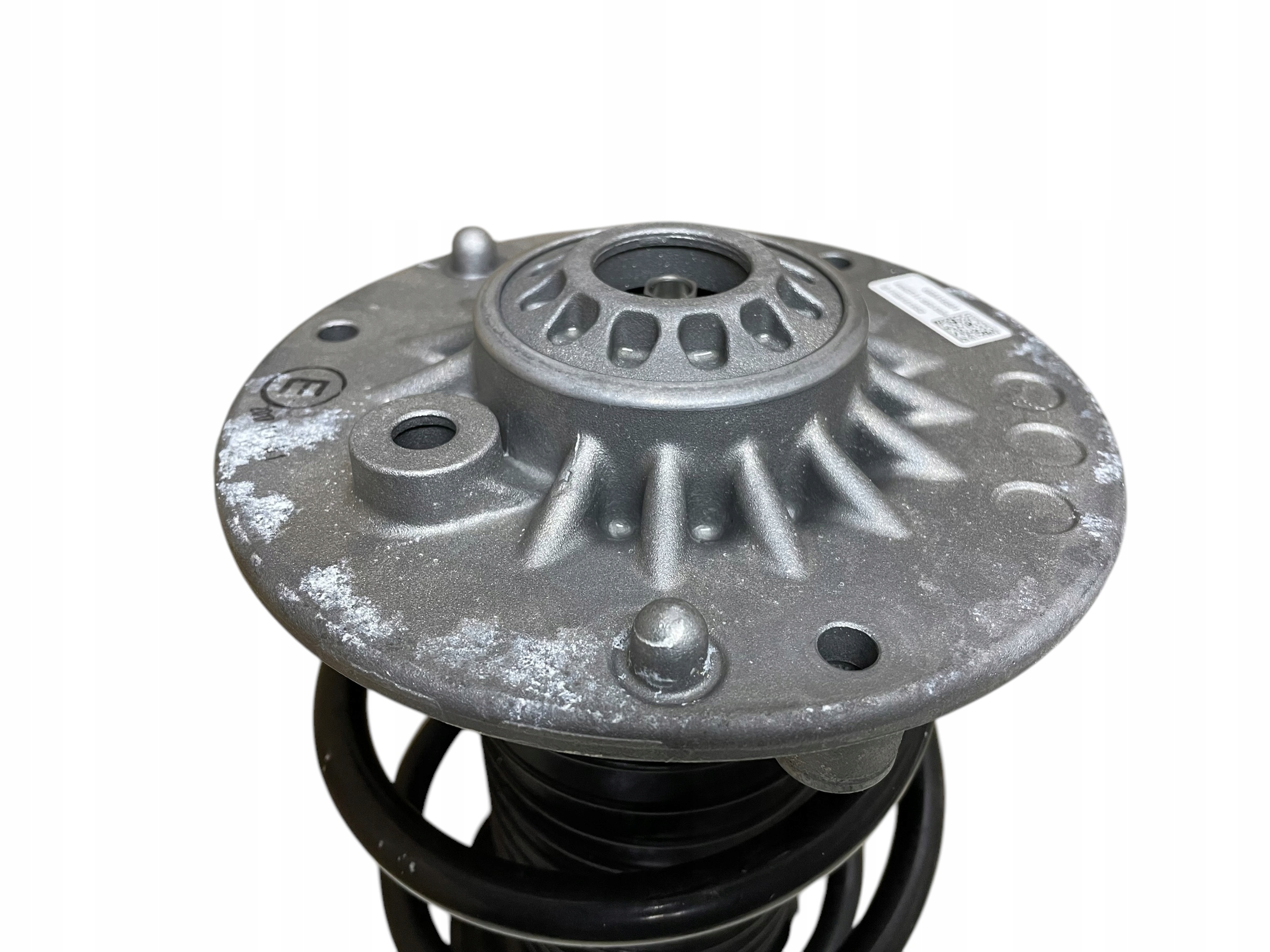 shock absorber front left complete MINI F55